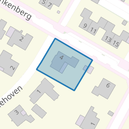 Perceel TTR00-B-2198