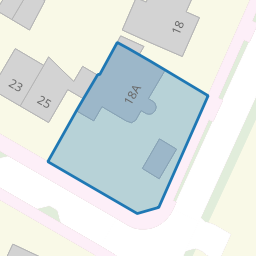 Perceel TTR00-B-2215