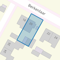 Perceel TTR00-B-2228