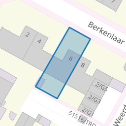 Perceel TTR00-B-2234