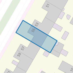 Perceel TTR00-B-2240