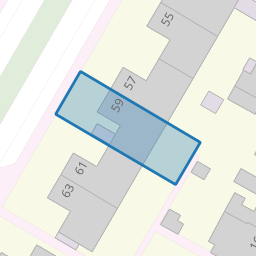 Perceel TTR00-B-2242