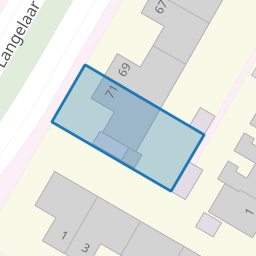 Perceel TTR00-B-2249