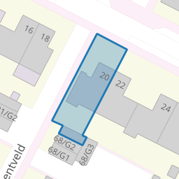 Perceel TTR00-B-2257