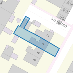 Perceel TTR00-B-2274