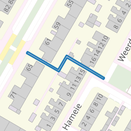 Perceel TTR00-B-2281