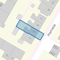 Perceel TTR00-B-2288