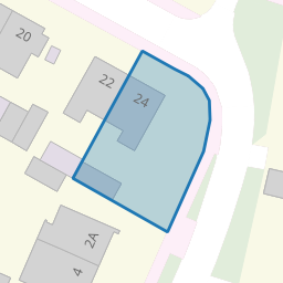 Perceel TTR00-B-2299