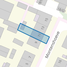 Perceel TTR00-B-2319