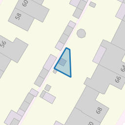 Perceel TTR00-B-2354