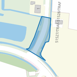 Perceel TTR00-B-2357