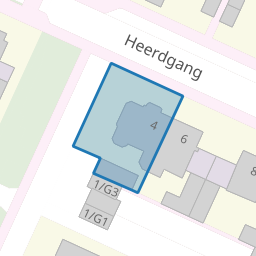 Perceel TTR00-B-2364