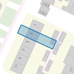 Perceel TTR00-B-2375