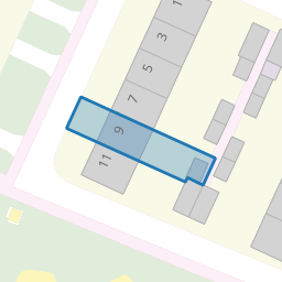 Perceel TTR00-B-2378