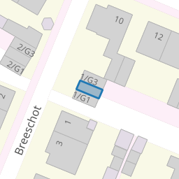 Perceel TTR00-B-2392