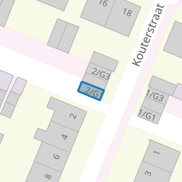 Perceel TTR00-B-2396