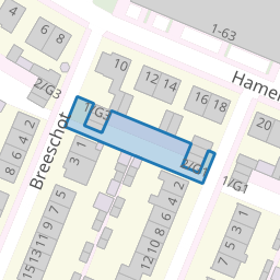 Perceel TTR00-B-2397