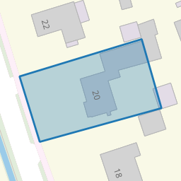 Perceel TTR00-B-2411