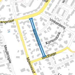 Perceel TTR00-B-2423