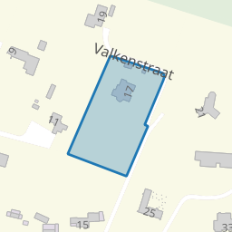 Perceel TTR00-B-2431