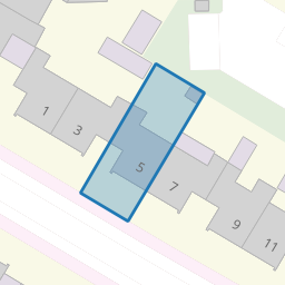 Perceel TTR00-B-2441