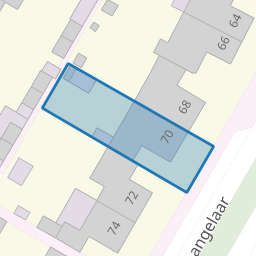 Perceel TTR00-B-2457