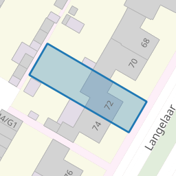 Perceel TTR00-B-2458