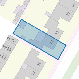 Perceel TTR00-B-2459