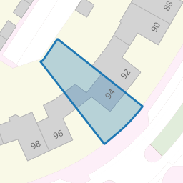 Perceel TTR00-B-2469