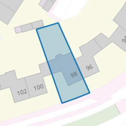 Perceel TTR00-B-2471