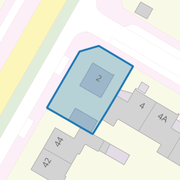 Perceel TTR00-B-2495