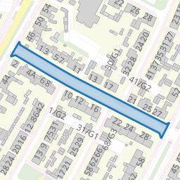 Perceel TTR00-B-2497