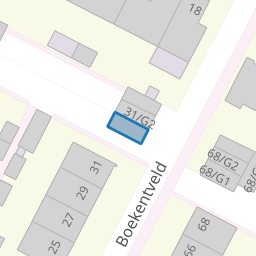 Perceel TTR00-B-2515