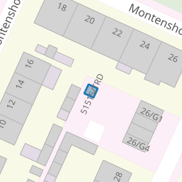 Perceel TTR00-B-2517