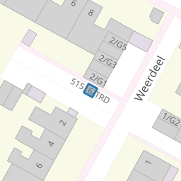 Perceel TTR00-B-2526