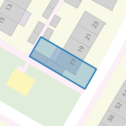 Perceel TTR00-B-2547