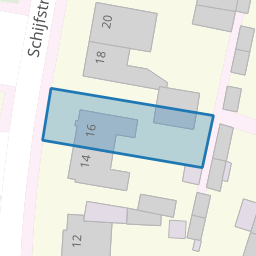 Perceel TTR00-B-2561