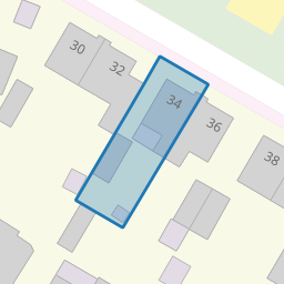 Perceel TTR00-B-2565