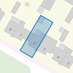 Perceel TTR00-B-2577