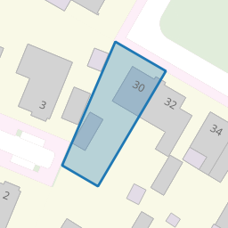 Perceel TTR00-B-2596