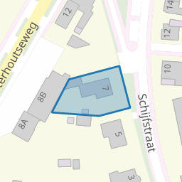 Perceel TTR00-B-2623