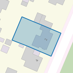 Perceel TTR00-B-2637