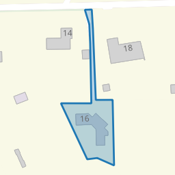 Perceel TTR00-B-2660