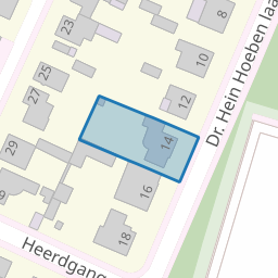 Perceel TTR00-B-2663