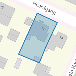 Perceel TTR00-B-2664