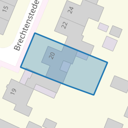 Perceel TTR00-B-2685