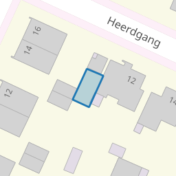 Perceel TTR00-B-2694