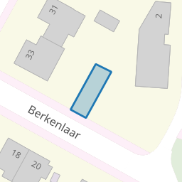 Perceel TTR00-B-2706