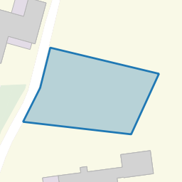 Perceel TTR00-B-2716