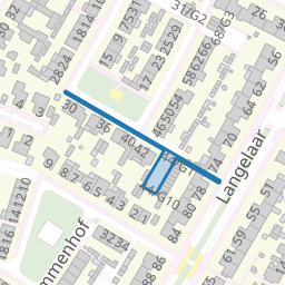 Perceel TTR00-B-2746